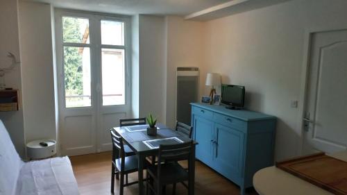 Ax-les-Thermes Apartment | Ôdesmontagnes