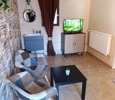 Saint-Veran Bed & Breakfast | Õ 2040 Chambre Marmotte