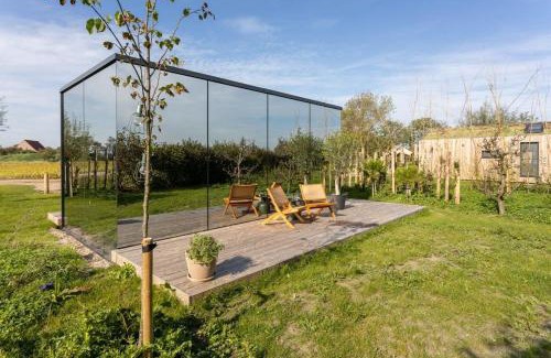 Westkapelle House | ÖÖD Sunrise at Buitenplaats Zeeuwse Liefde