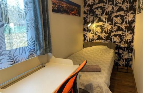Tiszadada Other | Öko Kemping és Glamping Tiszadada