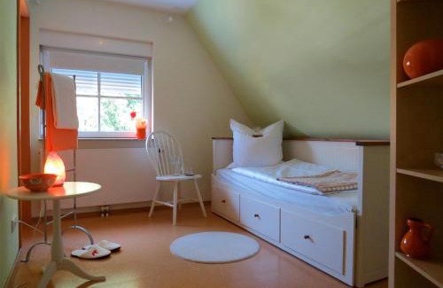 Oberasbach House | ÖkoHausNamasté