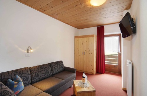 Slingia Hotel | Ökohotel Edelweiss