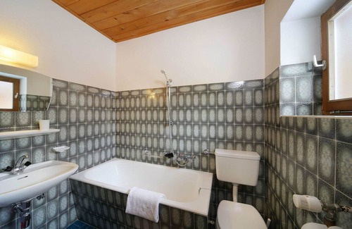 Slingia Hotel | Ökohotel Edelweiss