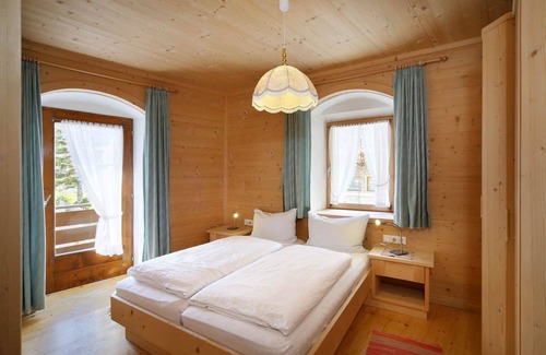Slingia Hotel | Ökohotel Edelweiss