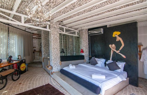 Oludeniz Hotel | Ölüdeniz Loft - Adults Only