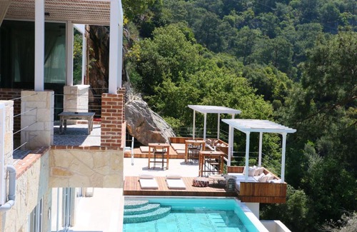 Oludeniz Hotel | Ölüdeniz Loft - Adults Only