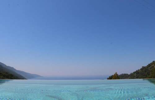 Oludeniz Hotel | Ölüdeniz Loft - Adults Only