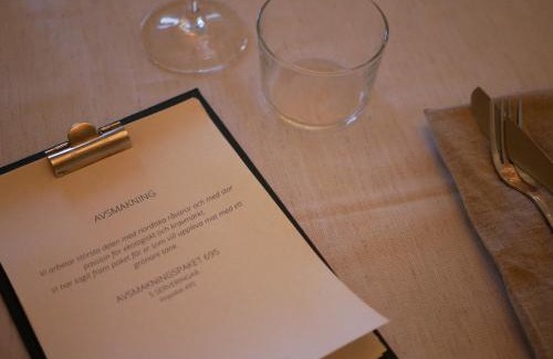Kristinehamn Hotel | Ölme Prästgård Gästgiveri