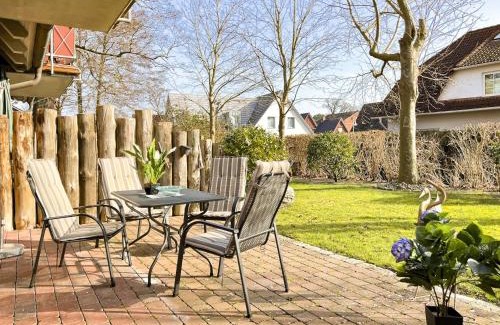 Ostseebad Prerow Apartment | Öresund 2
