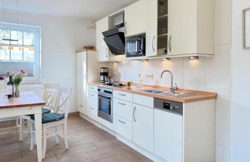 Ostseebad Prerow Apartment | Öresund 2