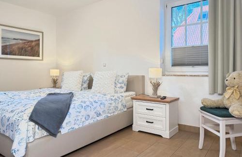 Ostseebad Prerow Apartment | Öresund 2