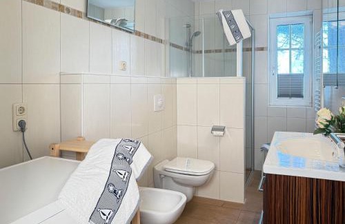 Ostseebad Prerow Apartment | Öresund 2