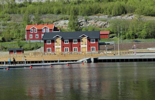 Ornskoldsvik Hostel | Örnsköldsviks Gästhamn