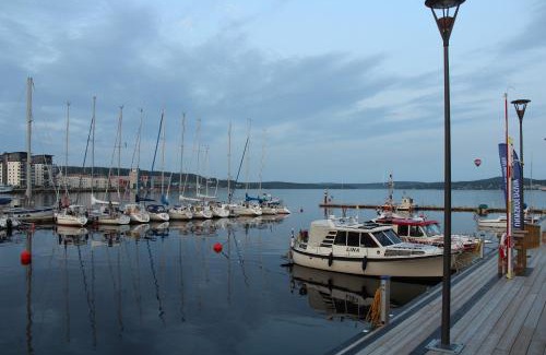 Ornskoldsvik Hostel | Örnsköldsviks Gästhamn