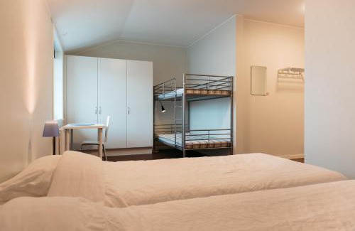 Ornskoldsvik Hostel | Örnsköldsviks Gästhamn