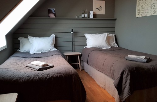 Loderup Bed & Breakfast | Örum 119