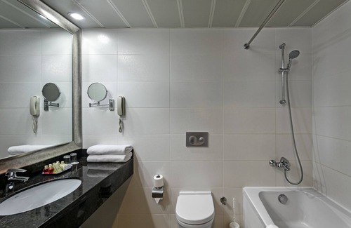Avsallar Hotel | Özkaymak Select Hotel