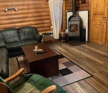 Gratangen Other | Øse Camping