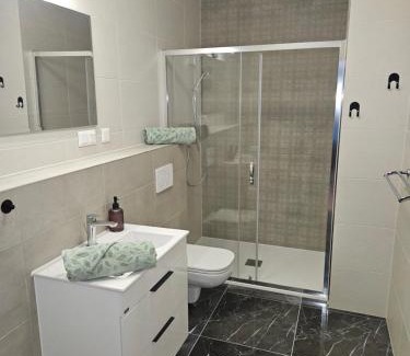 Zilina Apartment | Úplne nový Apartmán Kvetinka v centre Žiliny