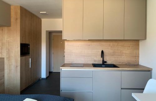 Liptovsky Mikulas Apartment | Útulný apartmán Stella v centre Liptova
