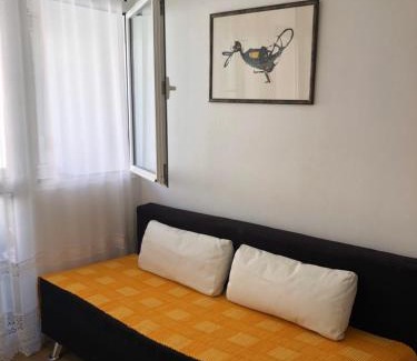 Petrovac Apartment | Ćetković