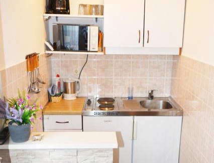 Igrane Apartment | ĆOSIĆ APARTMANI IGRANE