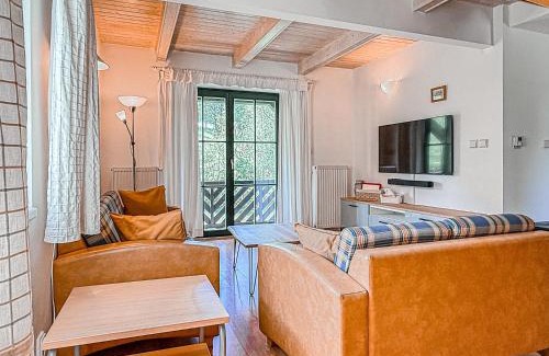 Cerny Dul Ski Chalet | Čtyřicítka na Šťastném kopci