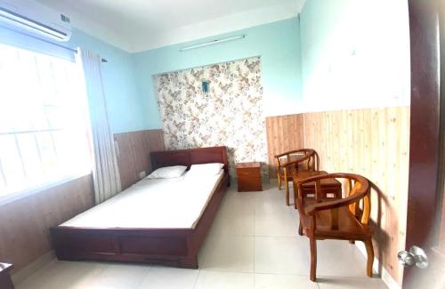 Mang Yang Hotel | Đông Vương Hotel