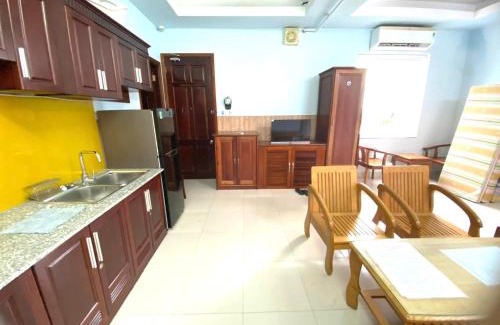 Mang Yang Hotel | Đông Vương Hotel