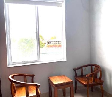 Mang Yang Hotel | Đông Vương Hotel