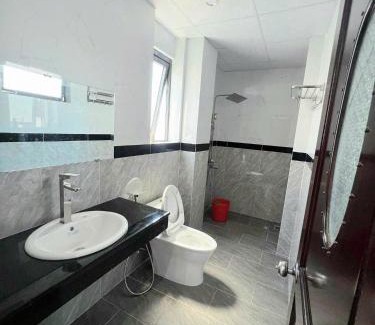 Thang Tam Hotel | Đại Hải Hotel Vũng Tàu
