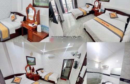 Thang Tam Hotel | Đại Hải Hotel Vũng Tàu