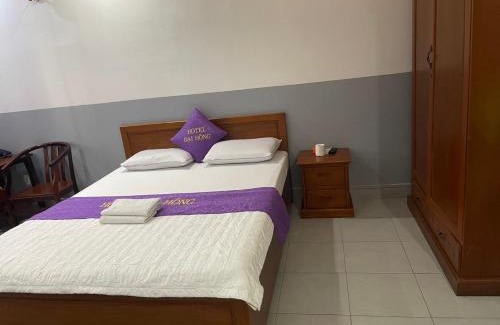 Binh Thanh Apartment | Đại Hồng Hotel -142 Nơ Trang Long, Q. Bình Thạnh - by Bay Luxury