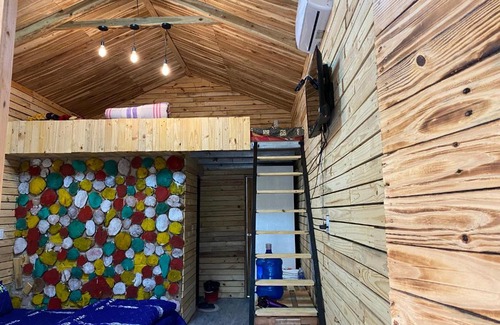 Moc Chau Hotel | Đồi Cỏ Homestay