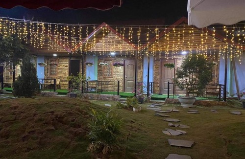 Moc Chau Hotel | Đồi Cỏ Homestay