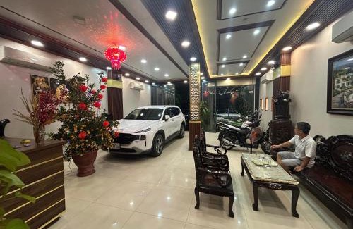 Hue Hotel | Đức Lộc 2 Hotel
