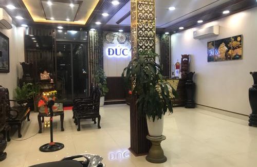 Hue Hotel | Đức Lộc 2 Hotel