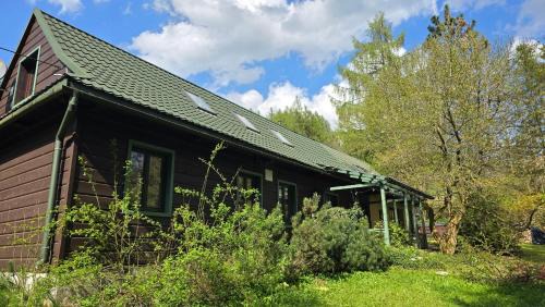Lapsze Nizne Ski Chalet | Łapszanka 29