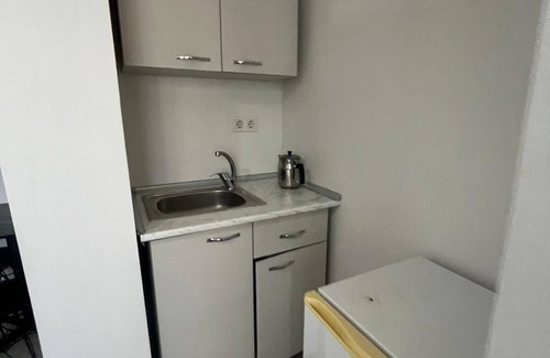 Sisli Apartment | Şişli Suites
