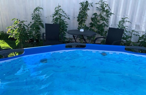 Stvrtok na Ostrove Apartment | Šípková
