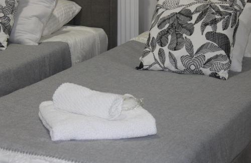Ljubljana City Centre Bed & Breakfast | Šeherezada Rooms