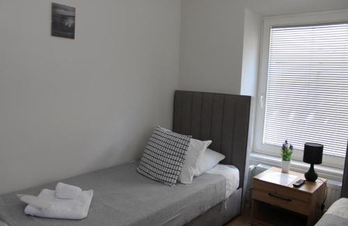 Ljubljana City Centre Bed & Breakfast | Šeherezada Rooms