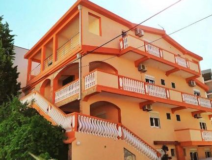 Dobra Voda Apartment | Šejla Apartmani