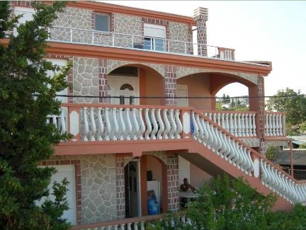 Dobra Voda Apartment | Šejla Apartmani