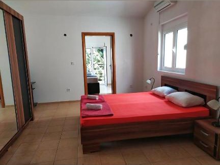 Dobra Voda Apartment | Šejla Apartmani