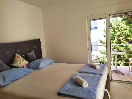 Dobra Voda Apartment | Šejla Apartmani