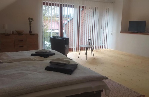 Strbske Pleso Apartment | Štúdiá Správa TANAPu