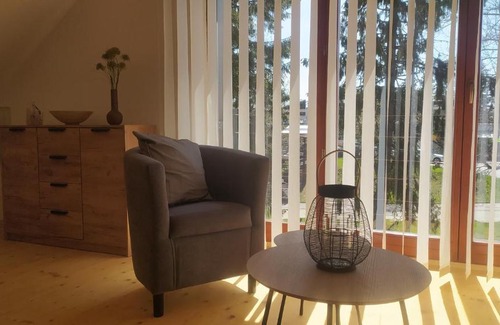 Strbske Pleso Apartment | Štúdiá Správa TANAPu