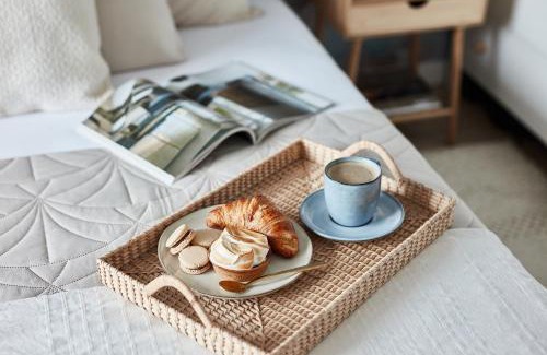 Zoliborz Apartment | ŻOLI STORK APARTMENTS - Hubnera 1
