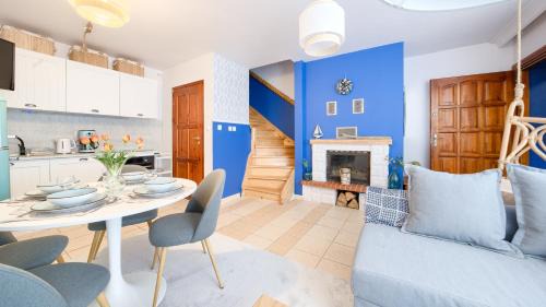 Lukecin Apartment | Żubr I, Sun & Snow